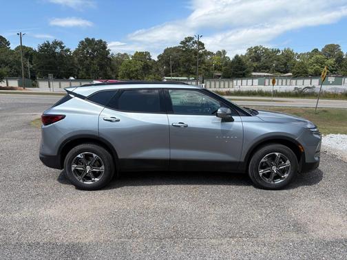 2024 Chevrolet Blazer 3LT