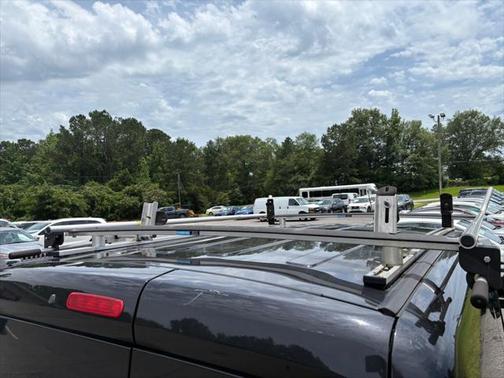 2022 RAM ProMaster City Tradesman