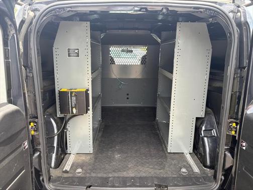 2022 RAM ProMaster City Tradesman