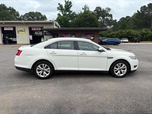 2012 Ford Taurus SEL