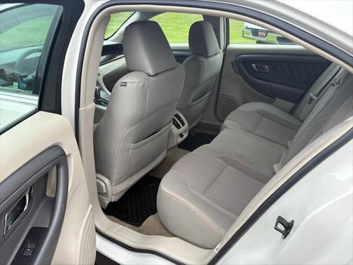 2012 Ford Taurus SEL