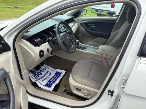 2012 Ford Taurus SEL