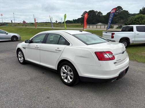 2012 Ford Taurus SEL