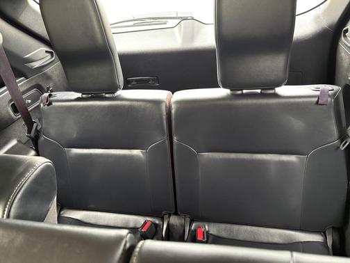 GRAY 2025 Mitsubishi Outlander SE 2.5 S-AWC