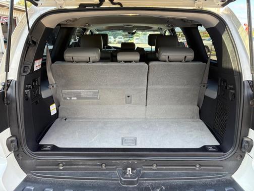 2018 Toyota Sequoia Limited