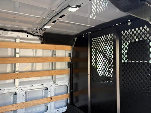 2023 Ford Transit-250 Base