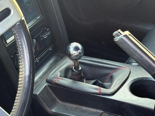 2006 Ford Mustang GT