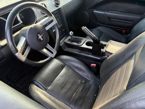 2006 Ford Mustang GT