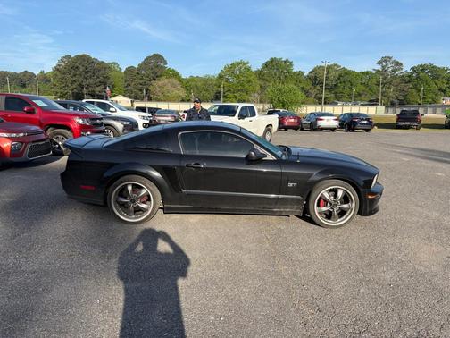 2006 Ford Mustang GT