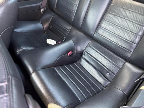 2006 Ford Mustang GT