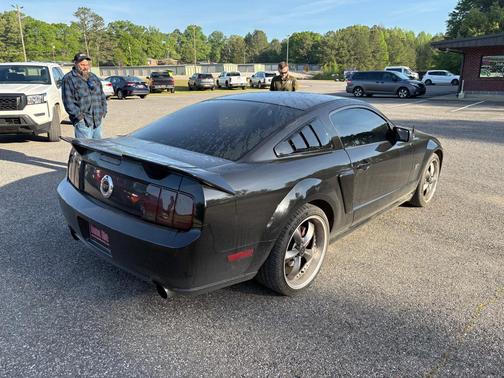2006 Ford Mustang GT