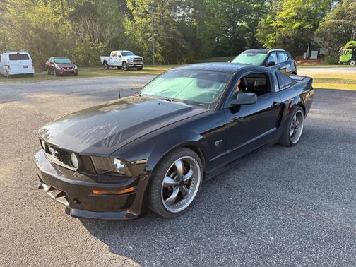 2006 Ford Mustang GT