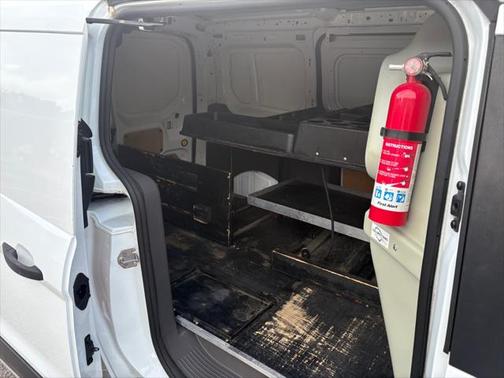 2021 Ford Transit Connect XL Cargo Van