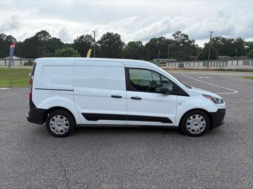 2021 Ford Transit Connect XL Cargo Van