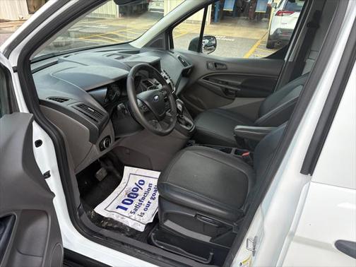 2021 Ford Transit Connect XL Cargo Van