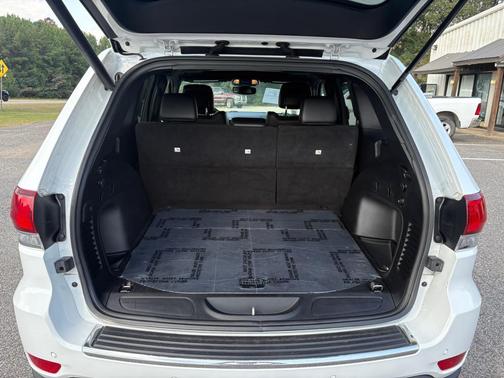 2022 Jeep Grand Cherokee Limited X