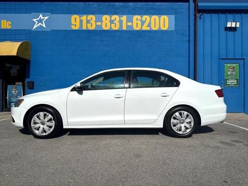 2014 Volkswagen Jetta Auto SE