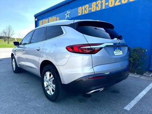 2019 Buick Enclave Essence