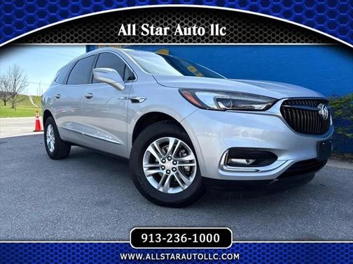 2019 Buick Enclave Essence