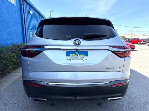 2019 Buick Enclave Essence