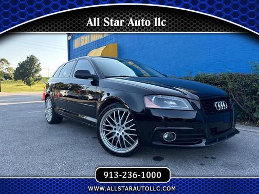 2012 Audi A3 2.0T Premium