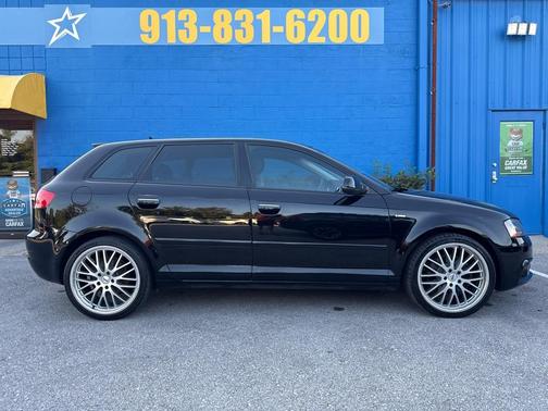 2012 Audi A3 2.0T Premium