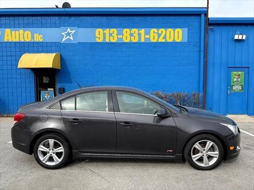 2014 Chevrolet Cruze 2LT