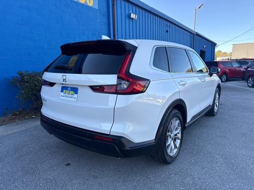 2024 Honda CR-V EX-L 2WD