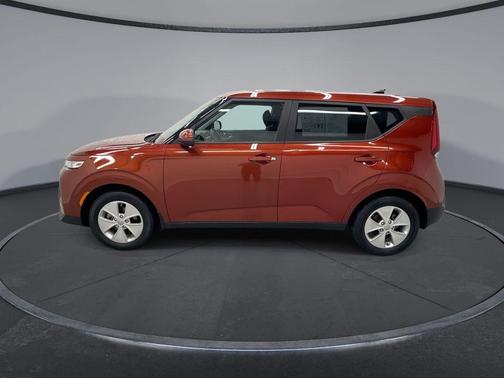 2020 Kia Soul S