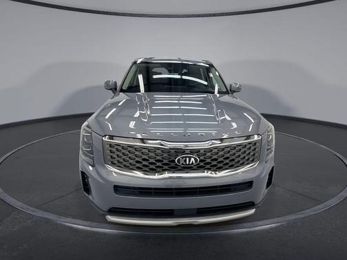 2020 Kia Telluride LX