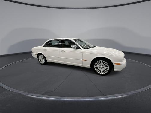 2005 Jaguar XJ Vanden Plas