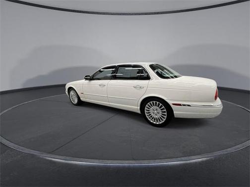 2005 Jaguar XJ Vanden Plas