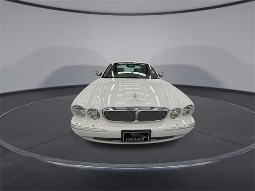 2005 Jaguar XJ Vanden Plas