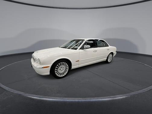 2005 Jaguar XJ Vanden Plas