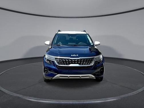 2023 Kia Seltos Nightfall