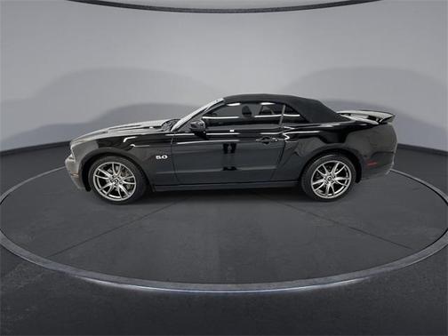 2014 Ford Mustang GT Premium