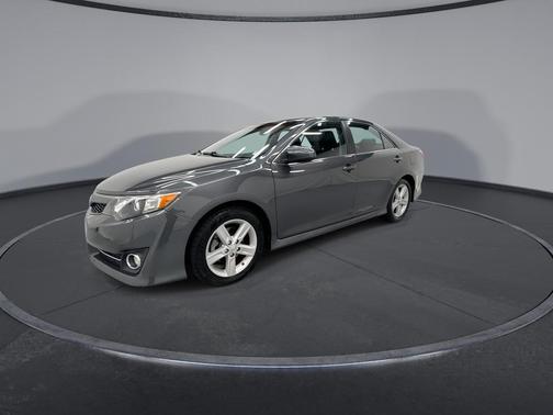 2012 Toyota Camry L