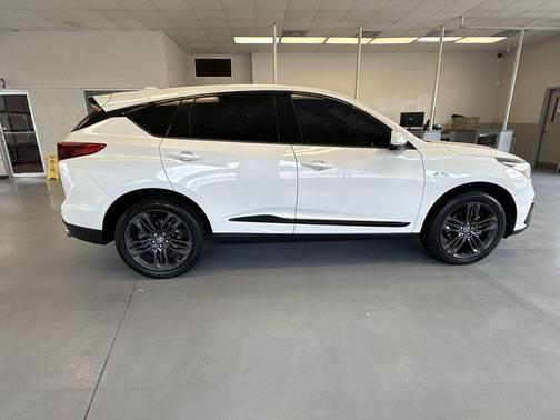 2020 Acura RDX A-Spec