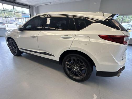 2020 Acura RDX A-Spec