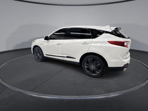 2020 Acura RDX A-Spec