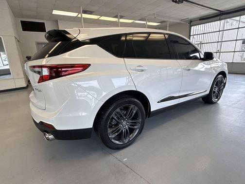 2020 Acura RDX A-Spec