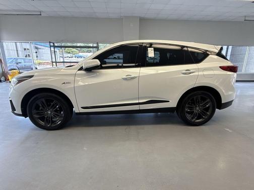 2020 Acura RDX A-Spec