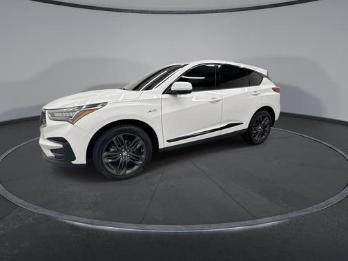 2020 Acura RDX A-Spec