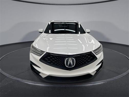2020 Acura RDX A-Spec