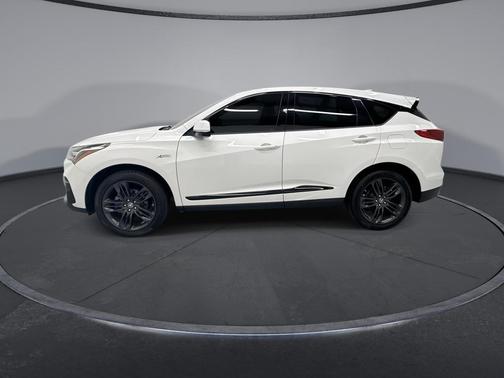 2020 Acura RDX A-Spec