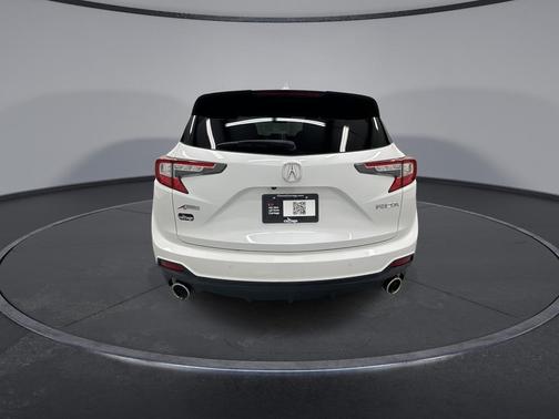2020 Acura RDX A-Spec