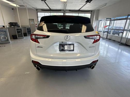 2020 Acura RDX A-Spec