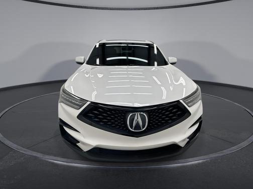 2020 Acura RDX A-Spec