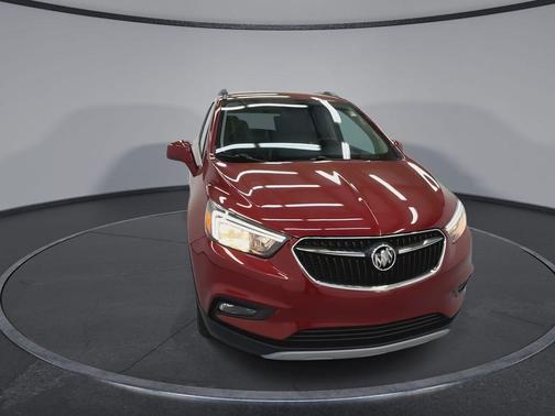 2020 Buick Encore Sport Touring
