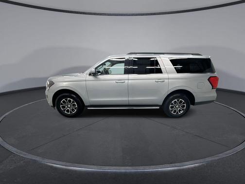 2022 Ford Expedition Max XLT